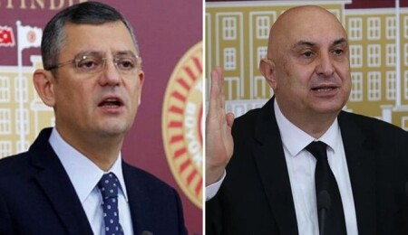 CHP’li Özgür Özel ve Engin Özkoç hakkında soruşturma