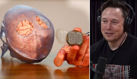 Musk, bebeklerine verdikleri ilginç ismi savundu: İnsan dilinin modası bitecek