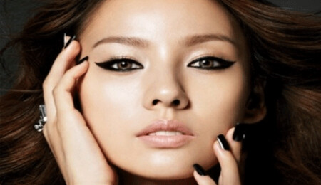 Düzgün eyeliner çekme ipuçları