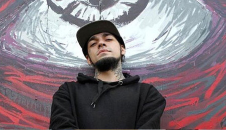 Ezhel hakkında 10 yıl hapis istemiyle yeni dava