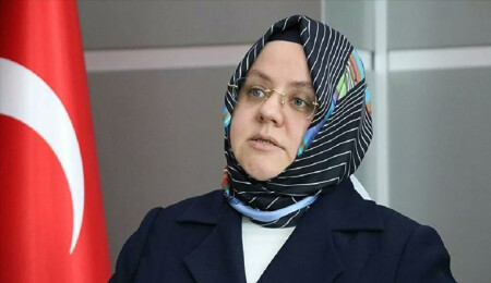 Türkiye’de çalışan annelere verilen eğitimli bakıcı desteği artırıldı