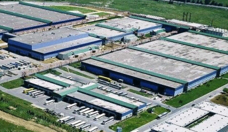 Macaristan'da 800 milyon euroya Mercedes fabrikası