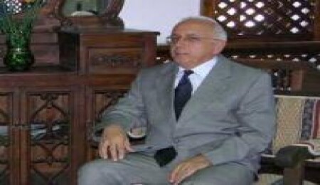 Büyükelçi Fakılı: "Atama Olağandır"