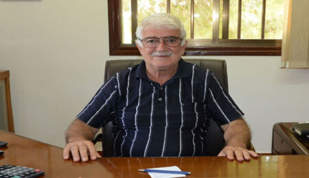 İş adamı Özgün Faruk: "Türkiye ile ticaret karşılıklı olmalı"