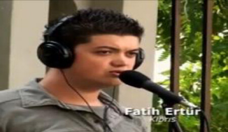 Fatih, 'Doğa İçin Çal'da bizi temsil etti