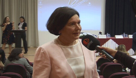 "I. Kuzey Kıbrıs Eczacılık Buluşması" gerçekleştirildi