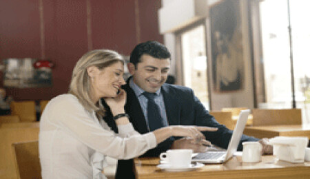 Kuzey Kıbrıs Turkcell'den Online Fatura Ödemelerinde "ipad2" kazanma şansı!