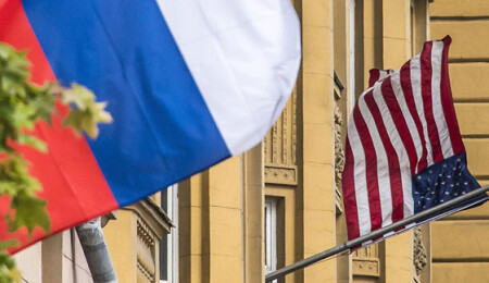 FBI, 4 Rusya vatandaşını gözaltına aldı