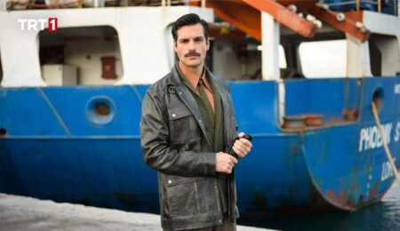 Serkan Çayoğlu “Bir Zamanlar Kıbrıs” ile ekranlara dönüyor