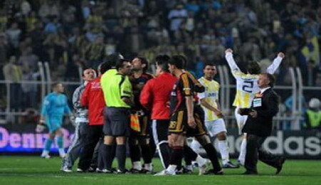 Fenerbahçe Sercan Yıldırım'ın Peşinde