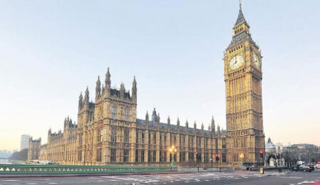 FETÖ İngilterede 73 milyon sterlini kontrol ediyor