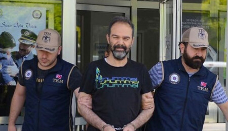 FETÖnün altın çocuğu cezaevinde ölü bulundu