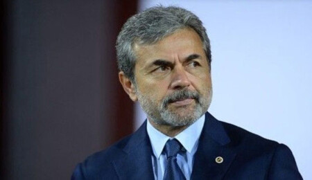 Fenerbahçe teknik direktörü Aykut Kocaman, istifa kararı aldı