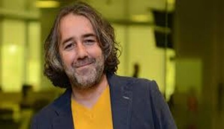 Koronavirüse yakalan gazeteci Taştekin: “Üç haftadır yataktayım”