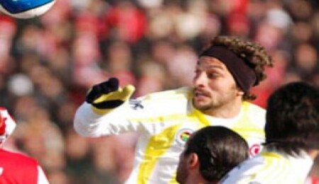 Fenerbahçe tükendi