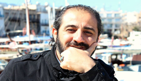 Ferhat Atik yazdı: "Fiber zaman çocuklar"