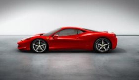 Ferrari bu yıl ürettiği tüm "458 İtalia" model otomobilleri geri çağıracak