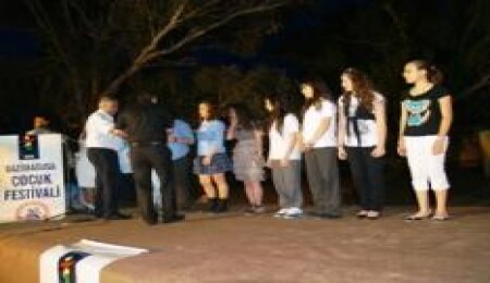 1 Haziran'da Grup 84 sahnede olacak