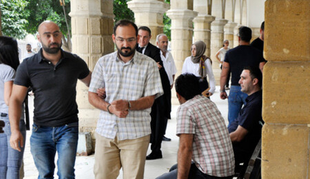 FETÖ'nün KKTC ayağı! Yakalanan şahıs örgüte ait 30 hücre evinin yöneticisi çıktı