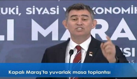 Feyzioğlu: “KKTC ve Türkiye yeni zirvelere birlikte el ele çıkacak”