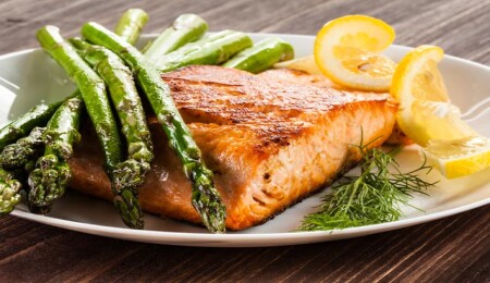 En çok omega 3 içeren balıklar…