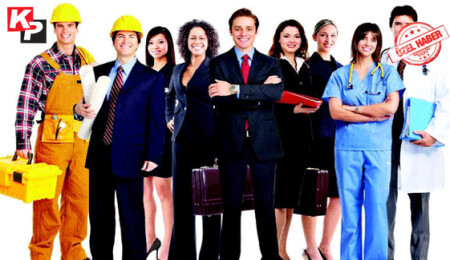 İşte geleceğin meslekleri...