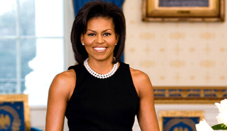 First lady'lerin hayatı dizi oluyor
