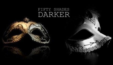 Karanlığın 50 Tonu filminin fragmanı rekor kırdı