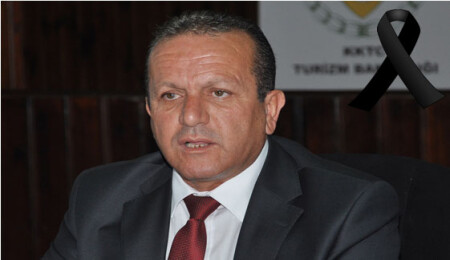 Ataoğlu: "Tüm ülkemizin başı sağolsun"