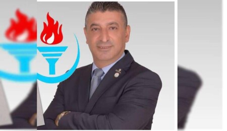 LAÜ’nün Mütevelli Heyeti’ne ‘sahte evrak’ düzenlemekten hüküm giyen Okan Erdemsiz atandı, Özersay tepki gösterdi...