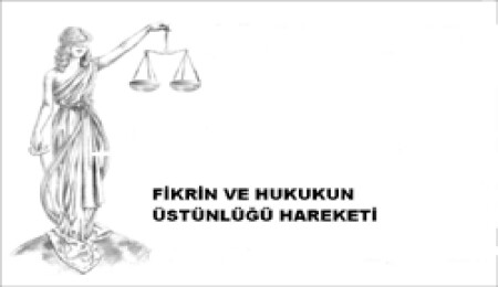 Hak arama özgürlüğünün tırpan yediği ülkede adalet bir anlam ifade etmez