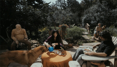 "Ölü Bölgeden Fısıltılar"dan önemli başarı