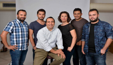 YDÜ'nün "Ahde Vefa  Umut Yolu" Erenköy Belgeseli Datçada özel gösterime davet edildi