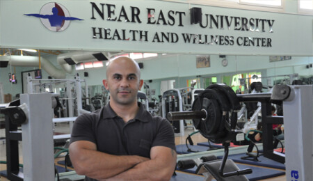 Yakın Doğu Üniversitesi'nden KKTC ve Türkiye'de bir ilk