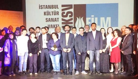 36. İstanbul Film Festivali ödülleri sahiplerini buldu