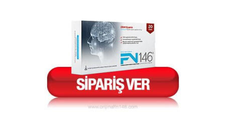 Fn146 zeka geliştirici ilaç ile başarı artar mı? Fn146 şikayet yorumları