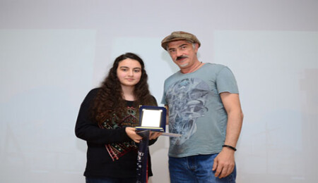 GAÜ fotoğraf ve kısa film yarışması sonuçları açıklandı