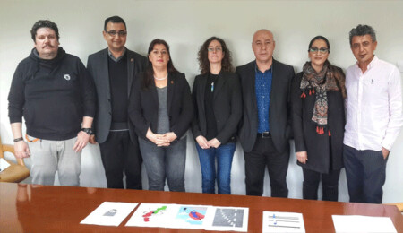 UKÜ "Trafik güvenliği afiş yarışması" sonuçları açıklandı