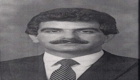 Kurucu Meclis üyesi Ali Bilgi Cumartesi anılacak