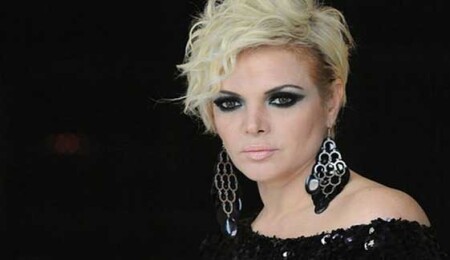 Fulden Uras'a kanser teşhisi konuldu