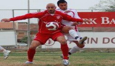 3. Ligde Lefke Şampiyon