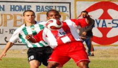 Futbolda 23. hafta