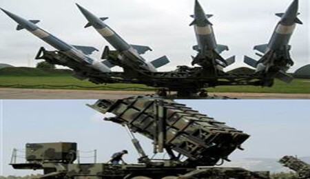 Türkiye'nin füze savunması Çin'den