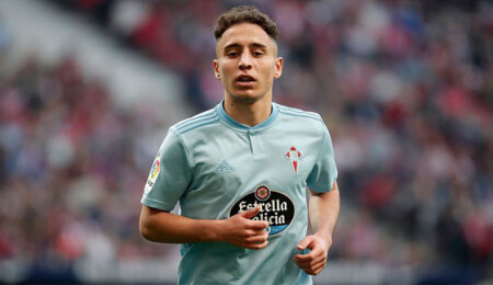 Galatasaray, Emre Mor'un transferini KAP'a bildirdi