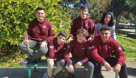 Gazimağusa liselerinde, müzik yarışması heyecanı: Büyük final 18 Nisan'da