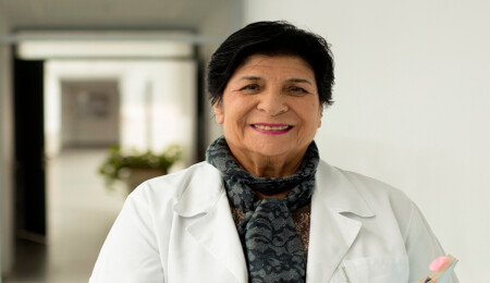 GAÜ Eczacılık Fakültesi Dekanı Yardımcı’dan ‘Eczacılar Günü’ mesajı