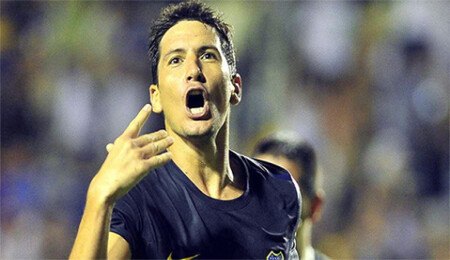 Burdisso Galatasaray'da