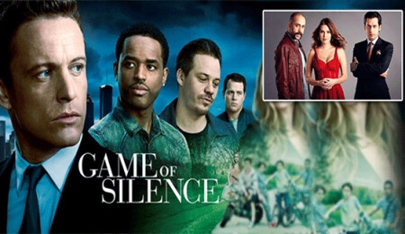 Türk dizisinden uyarlanan Game of Silence ABD'de reyting rekoru kırıyor