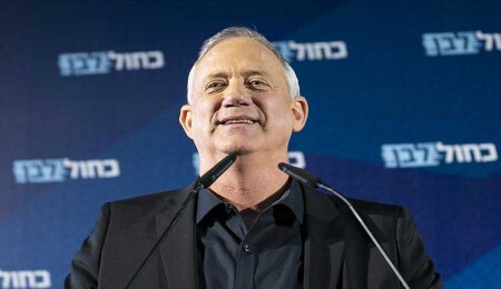 Benny Gantz'ın istifası İsraillileri ve Filistinlileri nasıl etkileyecek?