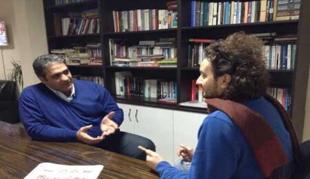 UBP'de '2009 Ruhu' ve 'Ahde Vefa! sürprizi!